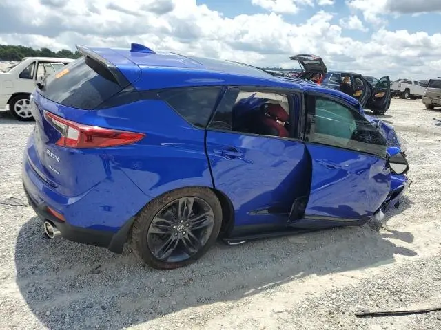 2021 ACURA RDX A-SPEC  