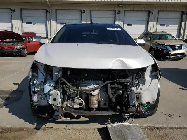 2014 FORD EDGE SPORT  