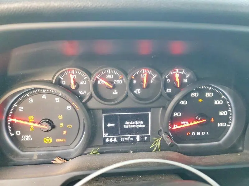 2024 GMC SIERRA K2500 HEAVY DUTY  