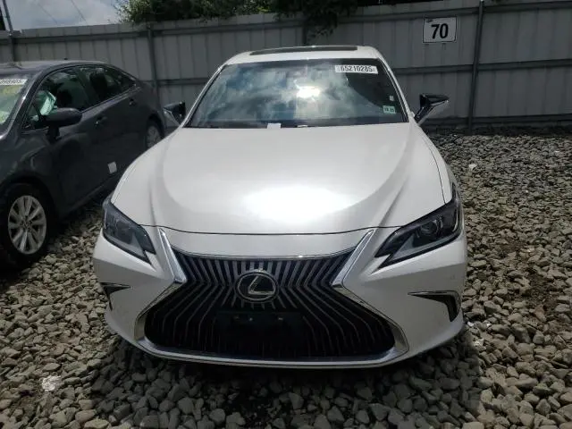 2021 LEXUS ES 350 BASE  