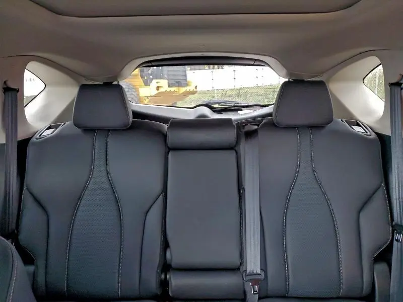 2024 ACURA RDX TECHNOLOGY  