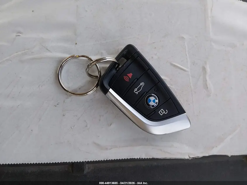2020 BMW X1 XDRIVE28I