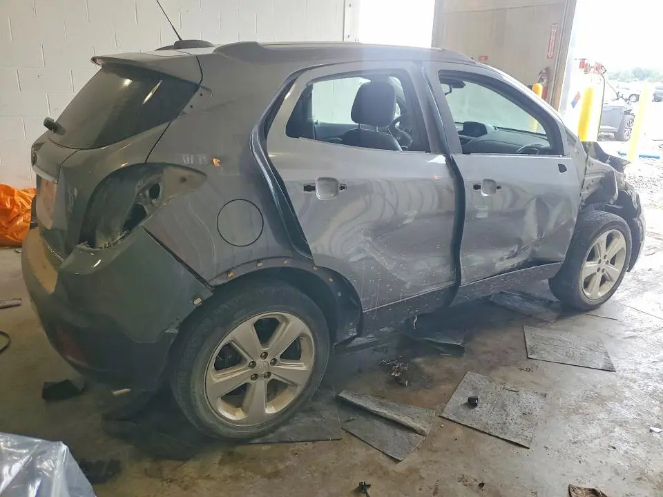 2015 BUICK ENCORE CONVENIENCE  