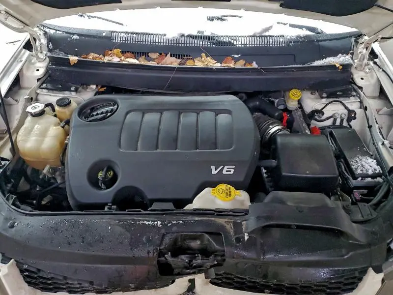 2017 DODGE JOURNEY GT  