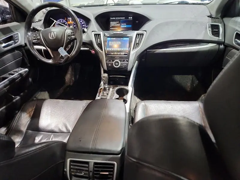 2020 ACURA TLX TECHNOLOGY  