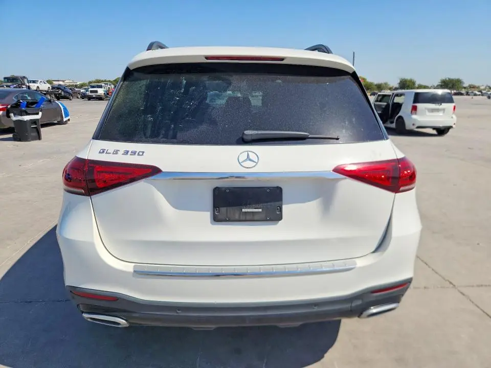 2023 MERCEDES-BENZ GLE 350  