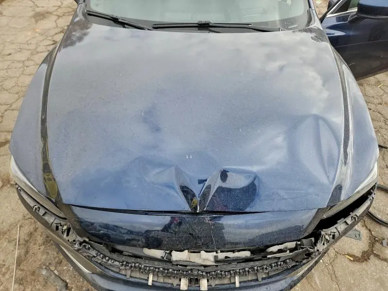 2021 MAZDA 6 SIGNATURE  