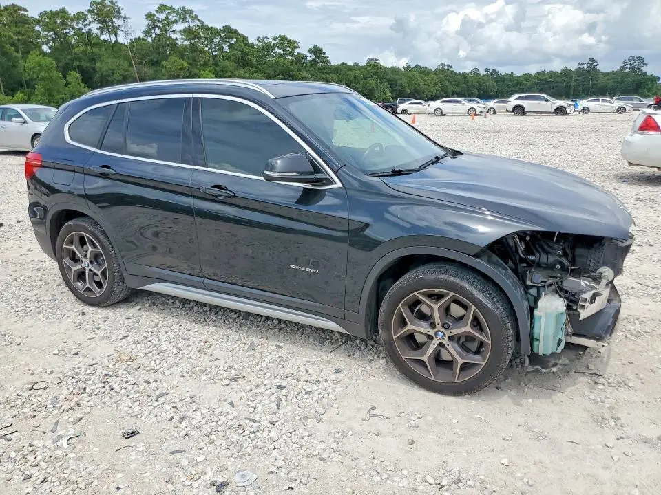 2018 BMW X1 SDRIVE28I  