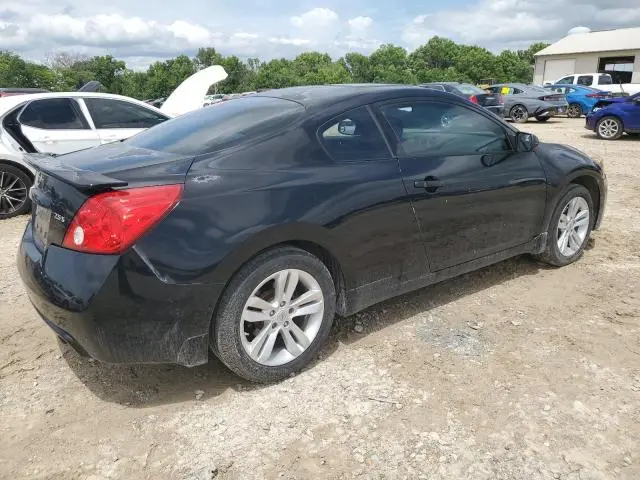 2011 NISSAN ALTIMA S  