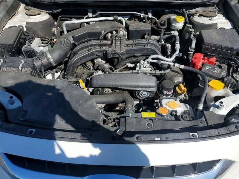 2021 SUBARU LEGACY LIMITED  