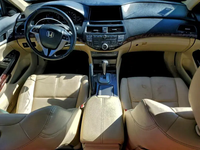 2010 HONDA ACCORD CROSSTOUR EXL  