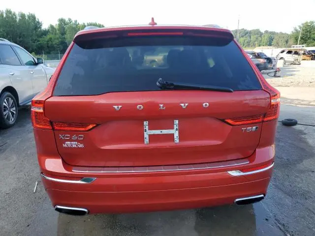2020 VOLVO XC60 T5 INSCRIPTION  