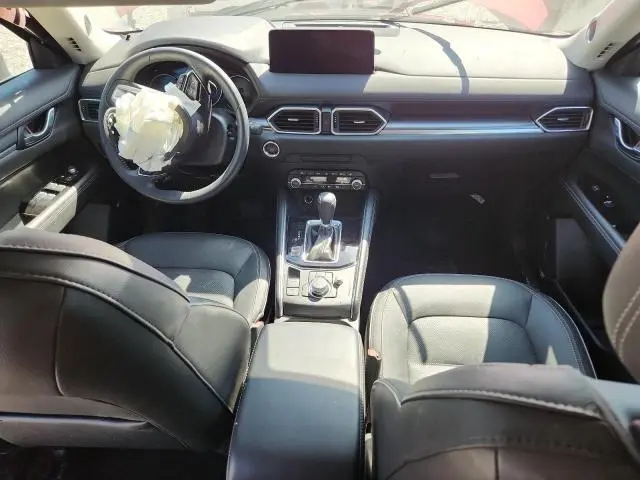 2024 MAZDA CX-5 PREMIUM  