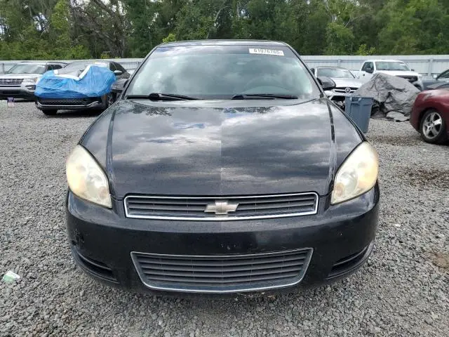 2011 CHEVROLET IMPALA LS  