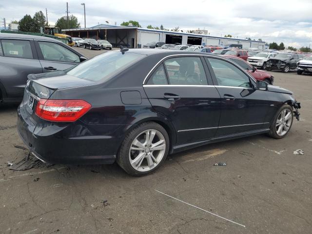 2012 MERCEDES-BENZ E 350 4MATIC