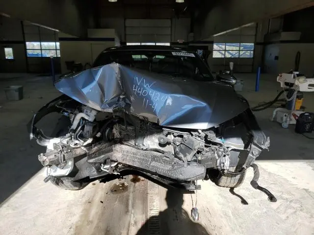 2022 VOLKSWAGEN PASSAT R-LINE  