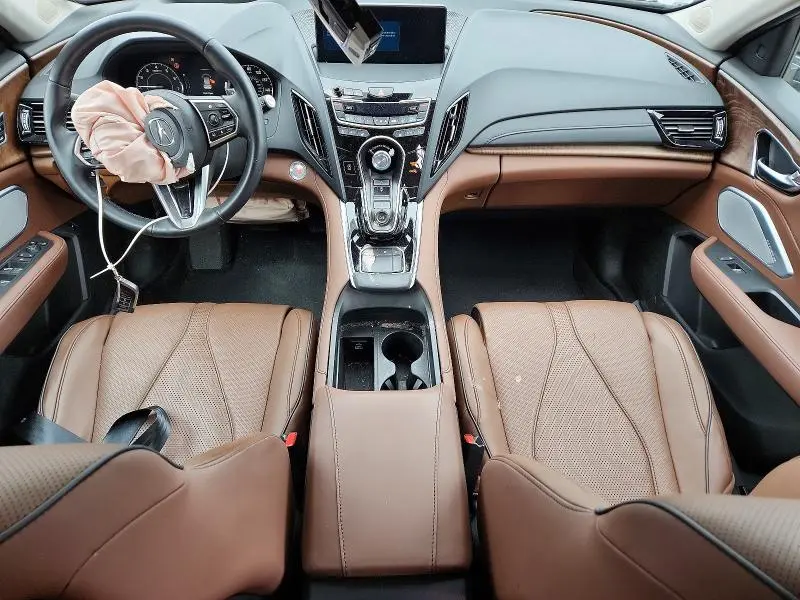 2024 ACURA RDX ADVANCE  