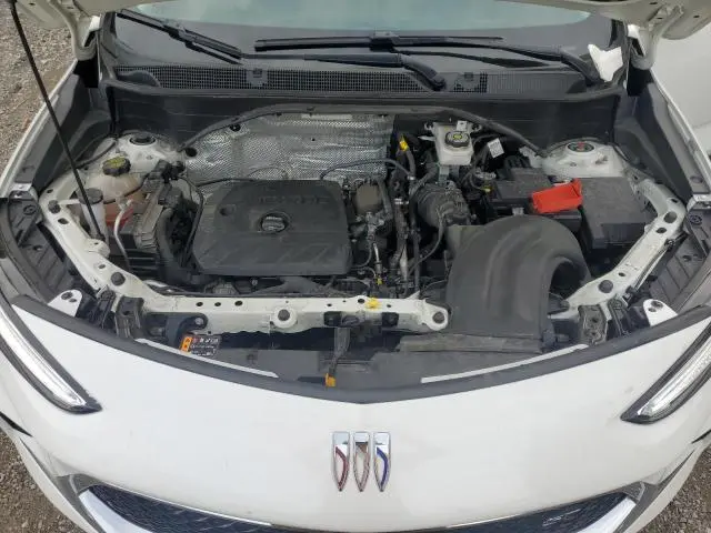 2024 BUICK ENCORE GX SPORT TOURING  