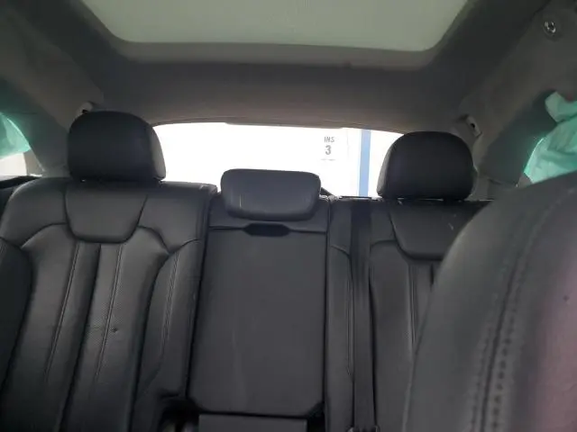 2018 AUDI Q5 PRESTIGE  