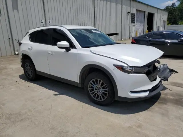 2018 MAZDA CX-5 SPORT  