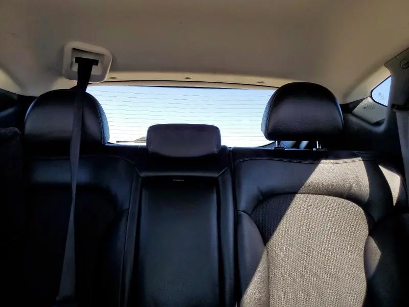 2015 HYUNDAI TUCSON GLS  