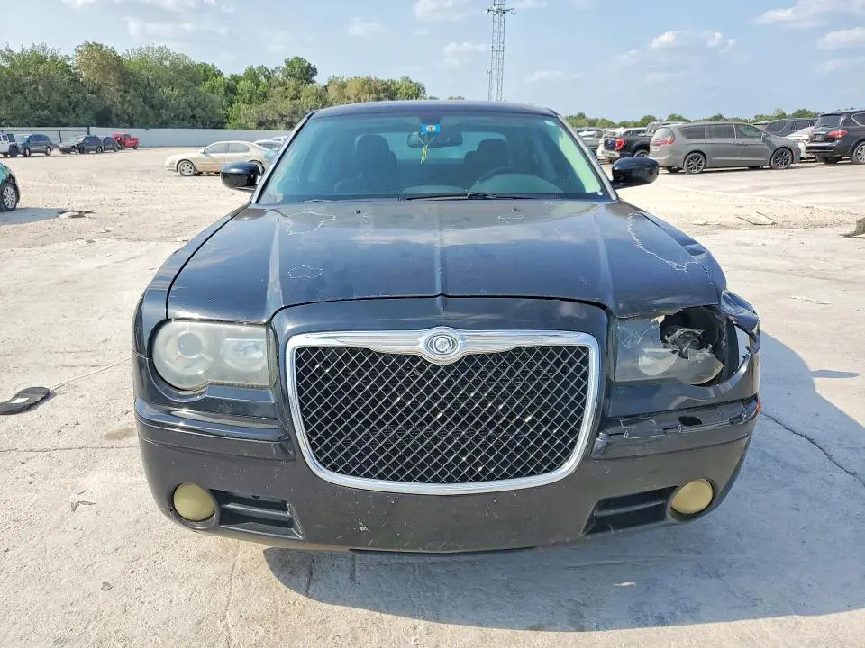 2010 CHRYSLER 300 S  