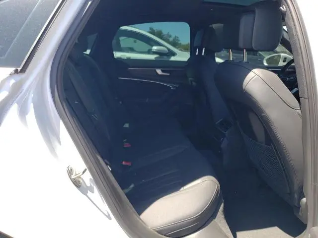 2023 AUDI A6 PREMIUM PLUS  