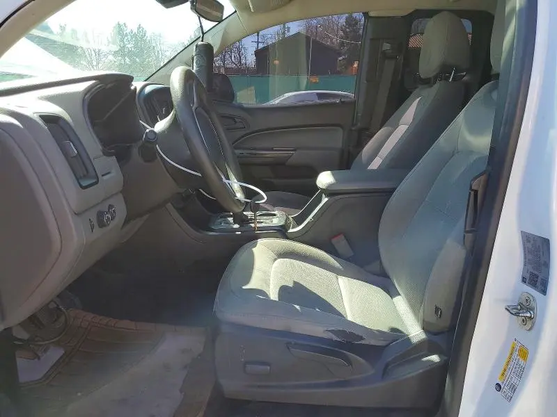 2021 GMC CANYON ELEVATION  