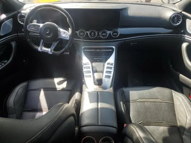 2019 MERCEDES-BENZ AMG GT 53  