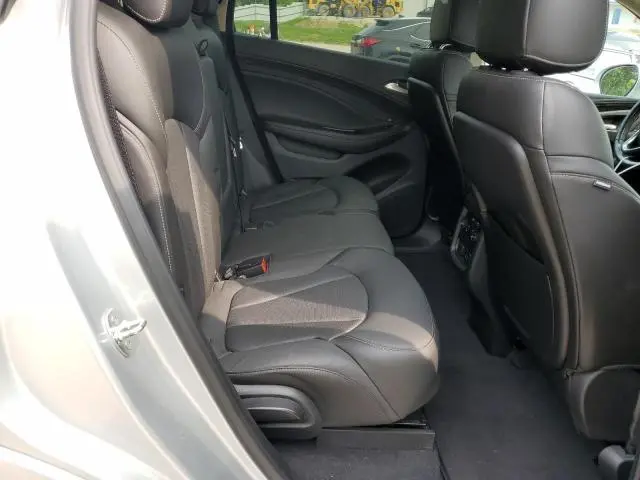 2016 BUICK ENVISION PREMIUM  