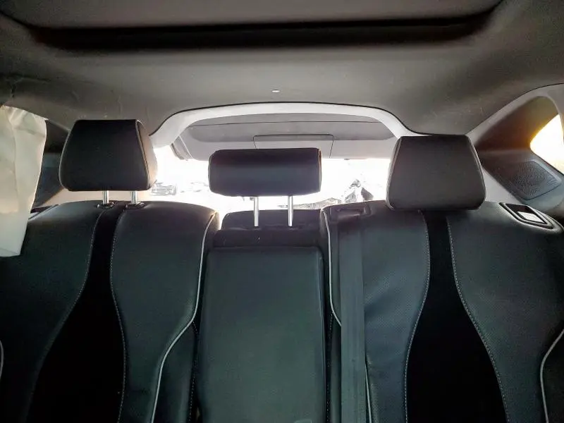 2019 ACURA RDX A-SPEC  