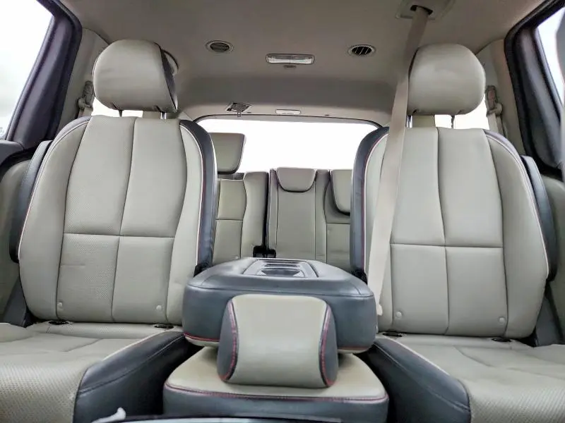 2015 KIA SEDONA EX  