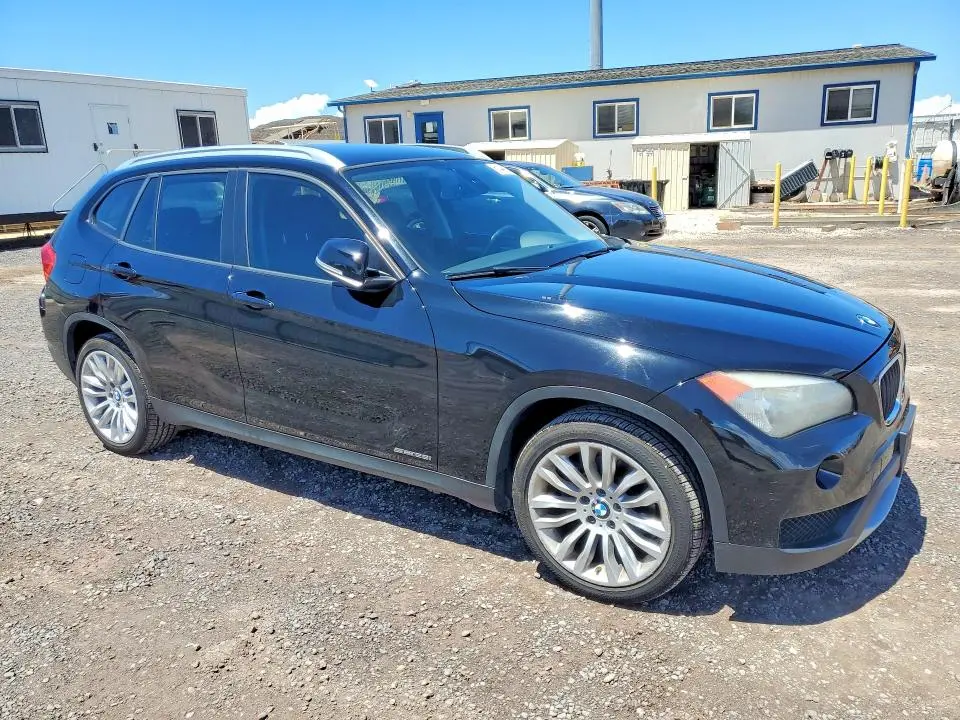 2014 BMW X1 SDRIVE28I  