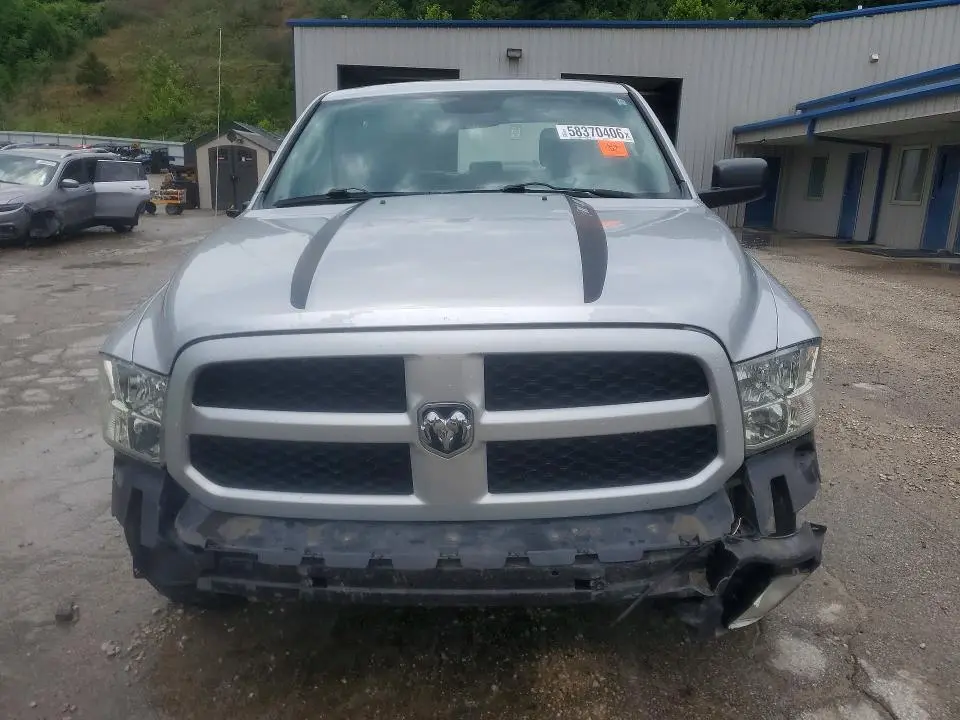 2014 RAM 1500 ST  