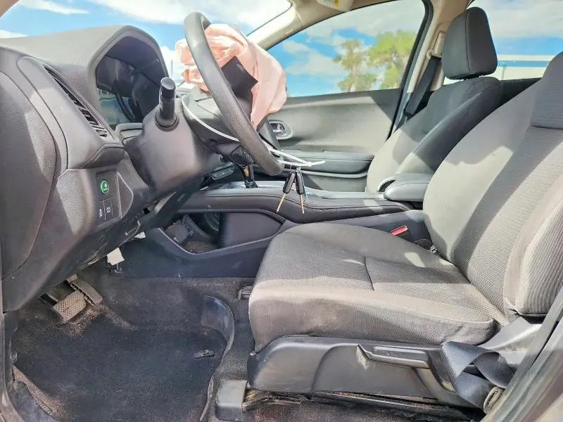 2019 HONDA HR-V LX  