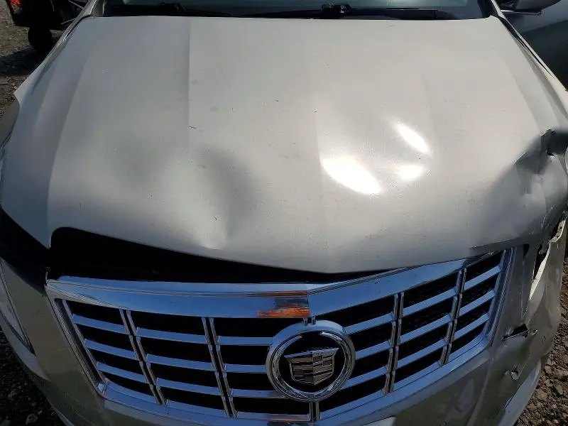 2013 CADILLAC XTS LUXURY COLLECTION  