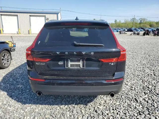2019 VOLVO XC60 T6