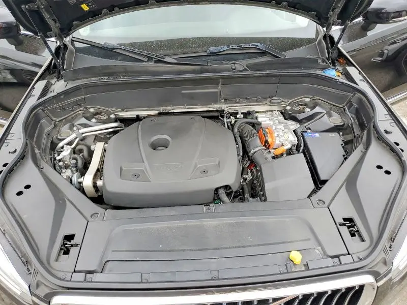 2023 VOLVO XC90 PLUS  