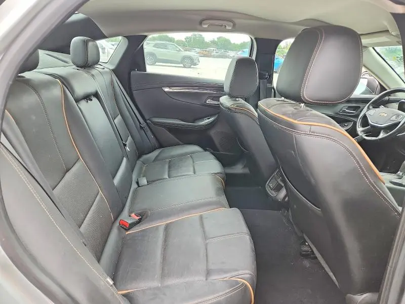 2020 CHEVROLET IMPALA PREMIER  