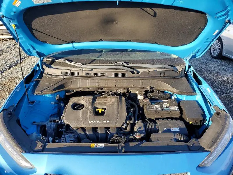 2019 HYUNDAI KONA SE  