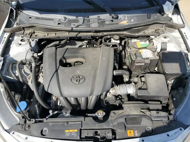 2020 TOYOTA YARIS LE  