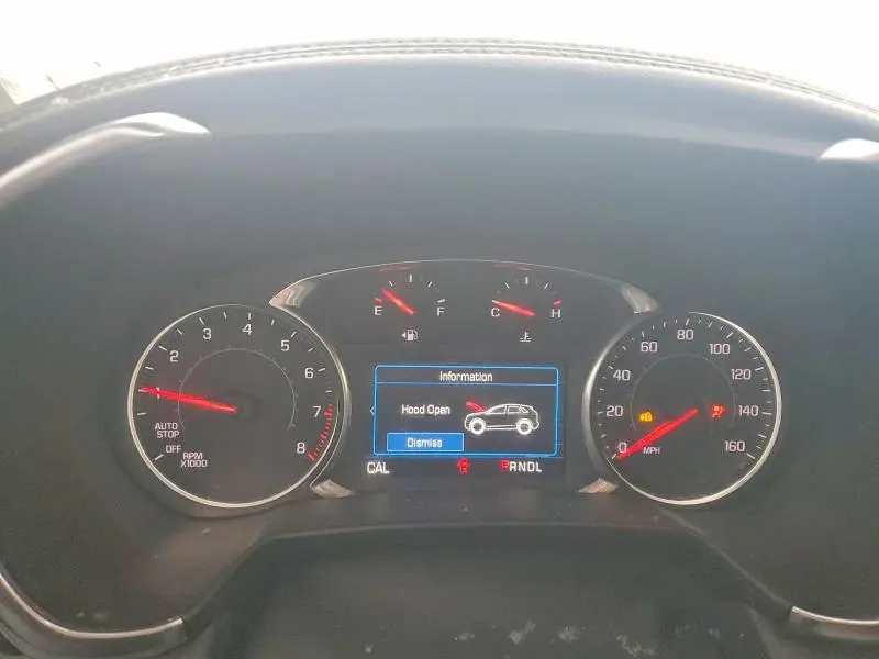 2020 CHEVROLET BLAZER 2LT  