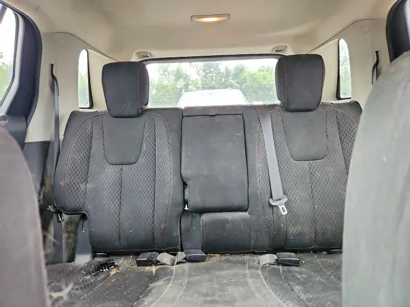 2013 GMC TERRAIN SLE  