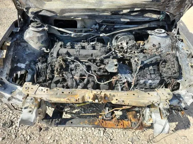 2013 BUICK VERANO CONVENIENCE  