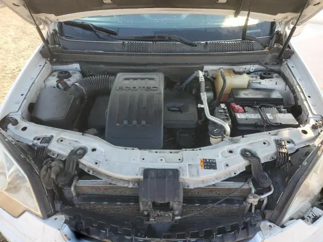 2013 CHEVROLET CAPTIVA LT  