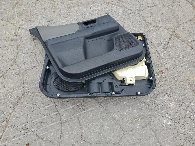 2020 TOYOTA TACOMA DOUBLE CAB  