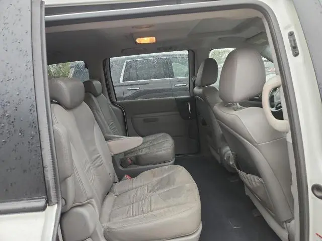 2010 KIA SEDONA EX  