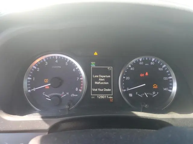 2018 TOYOTA HIGHLANDER LE  