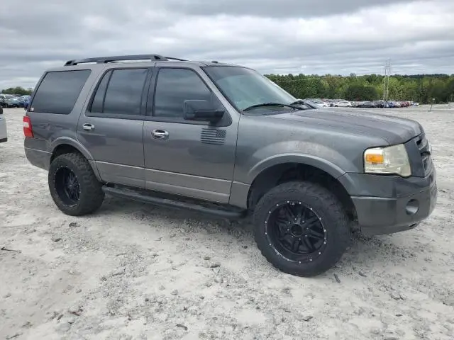 2010 FORD EXPEDITION XLT  
