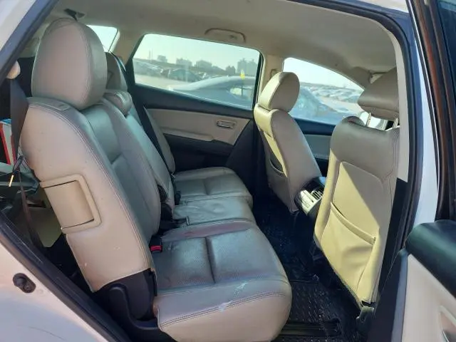 2015 MAZDA CX-9 TOURING  